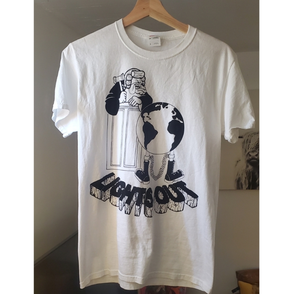 T shirt